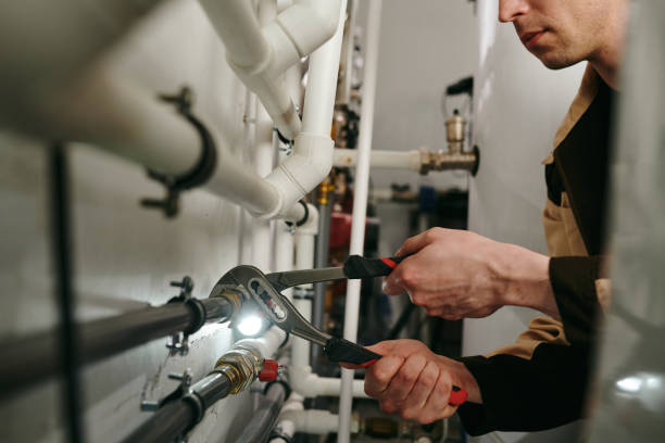 Best Leak Detection Services  in Rosenberg, TX
