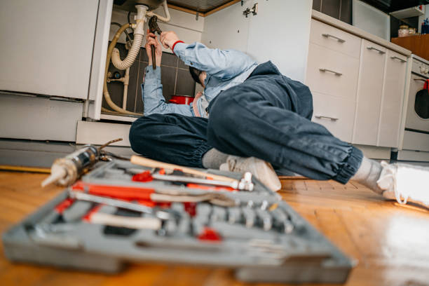 Best Local Plumber Services  in Rosenberg, TX