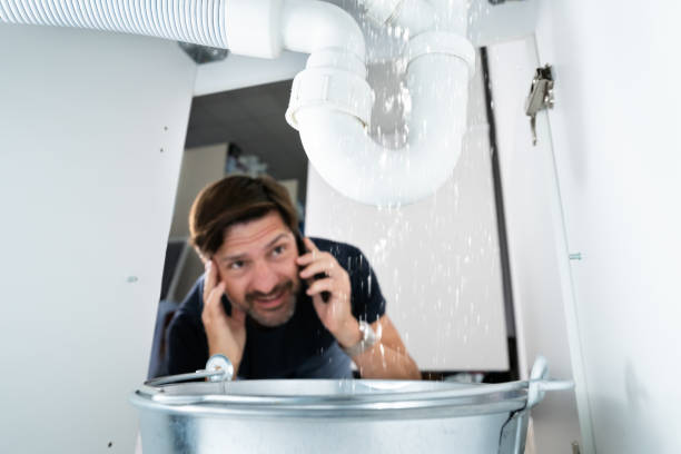 Best Hot Water Heater Installation  in Rosenberg, TX