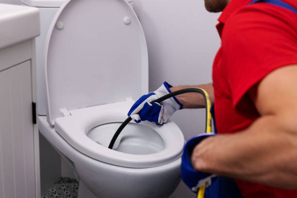 Best Plumbing Repair Near Me  in Rosenberg, TX