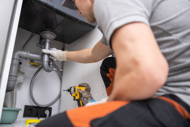 Rosenberg, TX Plumbing Company